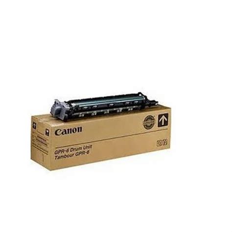 LASER & COPIER DRUM UNIT - Canon NPG-67 CYMK Color Toner Cartridge ...