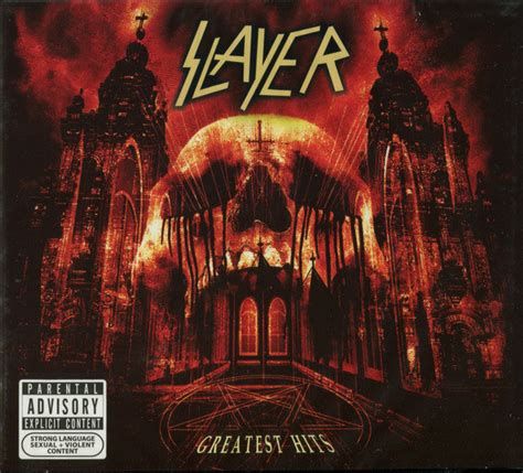 Slayer Hits 的图像结果