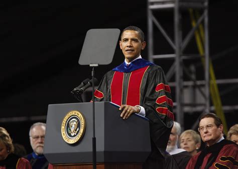 Famous Commencement Speeches From 10 Public Figures | College Ave