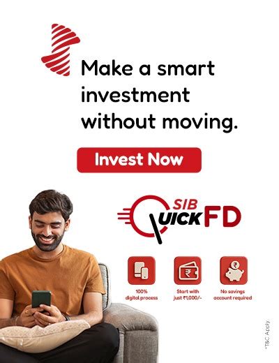 South Indian Bank: Personal Banking, NRI Banking, Business Banking Services