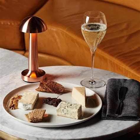 The Solace Collective Lamps – The Artment