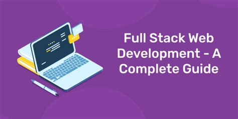 Full-Stack Web Development Tutorial 的图像结果
