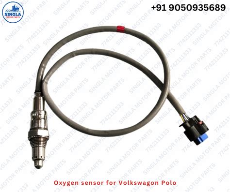 Image result for Polo R-Line O2 Sensor Change