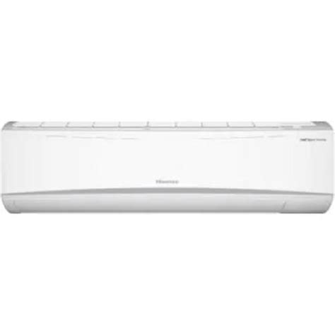 Hisense AS-12TC4RAM0 1 Ton 4 Star Inverter Split AC - Price in India ...
