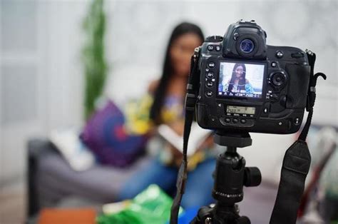 TV Camera Interview 的图像结果