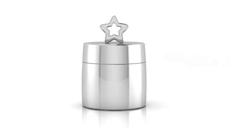 Silver Plated Baby Gift Hampers Collection – Krysaliis Solid Silver
