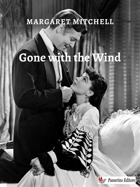 Gone with the wind - Kindle edition by Margaret Mitchell. Literature ...
