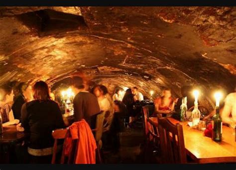 GORDONS WINE BAR (2026) All You Need to Know BEFORE You Go (with ...