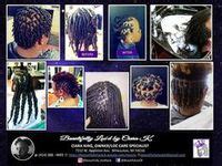 Image result for Locs Over Everything