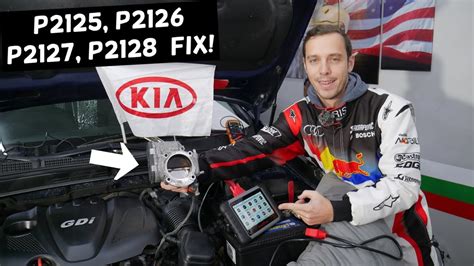 Image result for P2125 Code