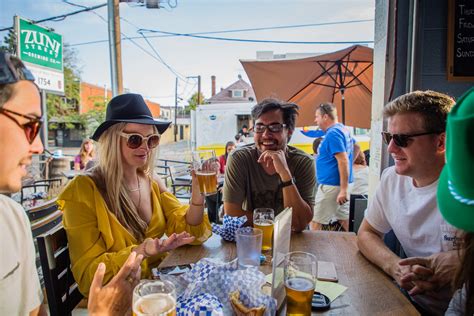 Zuni Street Brewing Company