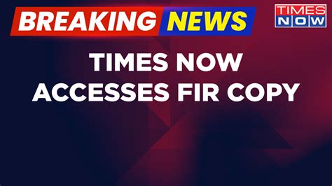 Breaking News | How Was The Encounter Of Asad And Ghulam Done | Listen ...