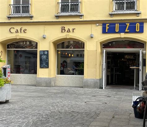 FUZO WELS - Restaurant Reviews, Phone Number & Photos - Tripadvisor