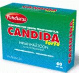 Bildergebnis für candida forte