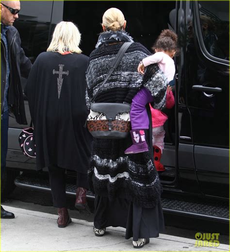 Heidi Klum: Saturday Ballet with Leni & Lou!: Photo 2599938 | Celebrity ...