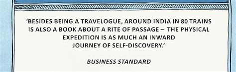 Around India in 80 Trains : Monisha Rajesh: Amazon.in: Books