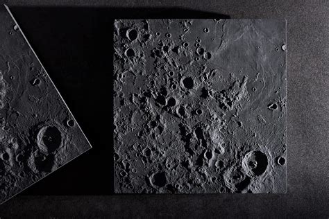 Exclusive Artwork by Astrography - Moon Plate: | Ubuy India