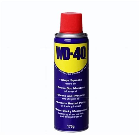 WD-40 Rust 的图像结果