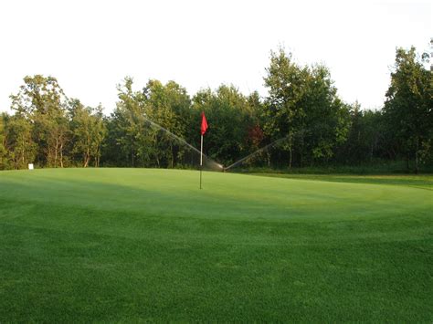 Inwood Golf & Country Club