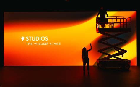 The Future of Virtual Production is Here: What You Need to Know - AMS ...