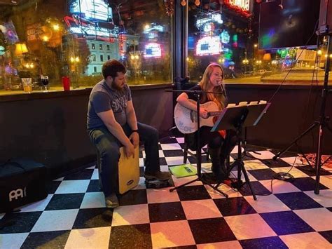 2 of Us @ PJ’s Courthouse - Flannel Fest 2024 Kick Off!, PJ's ...