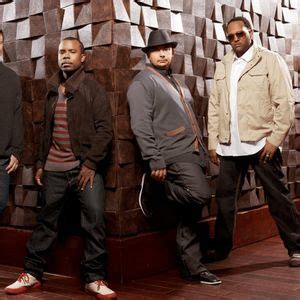 Dru Hill and All-4-One: The 90s Holiday Rewind, Cerritos Center for the ...