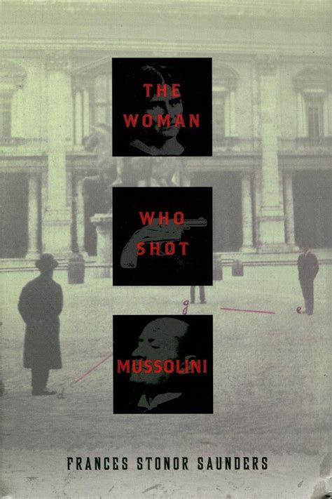 Buy The Woman Who Shot Mussolini Book Online at Low Prices in India ...