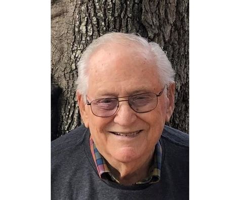 James Nutt Obituary (2023) - Austin, TX - Cook-Walden Funeral Home