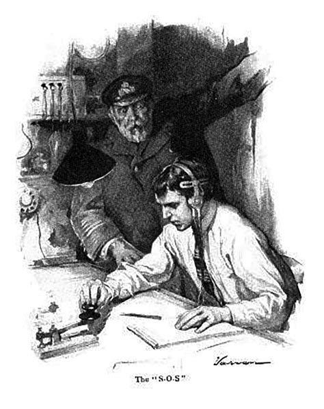 Qué significa SOS, cuál es su origen y qué relación tiene con el ...