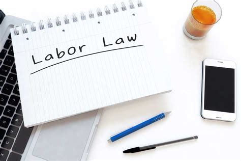 Image result for Labor Law Help