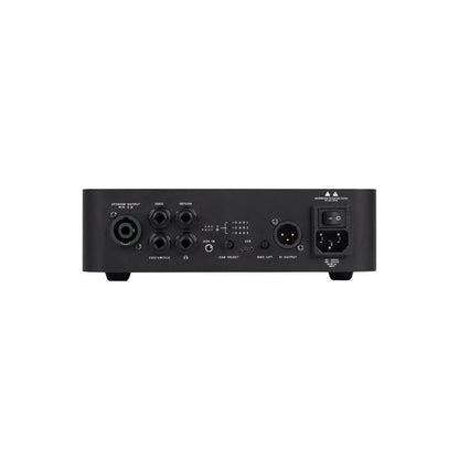Darkglass Electronics Microtubes 500 v2 Bass Head – Stompbox.in