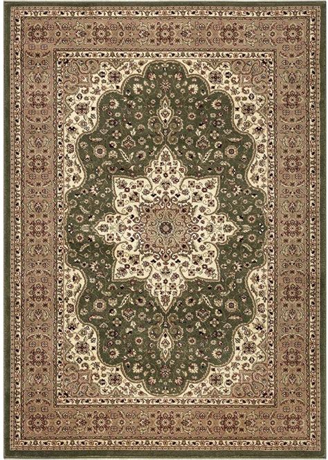 Rugs Shop Modern Area Rug, Washable Traditional Non Shed Vintage Large ...