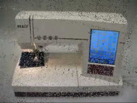 Pfaff 2170 Creative Buttonhole Tutorials 的图像结果