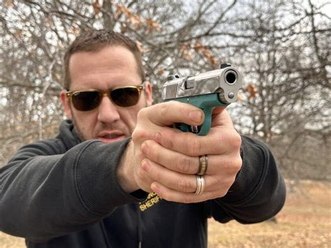 Image result for Kimber Micro 9Mm Problems