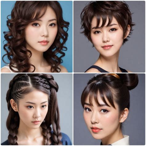 30 Popular Japanese Hairstyles for Women (2024) – Lovelyish