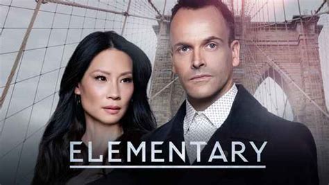 Watch Elementary Web Series Online, All Seasons and Episodes | English ...