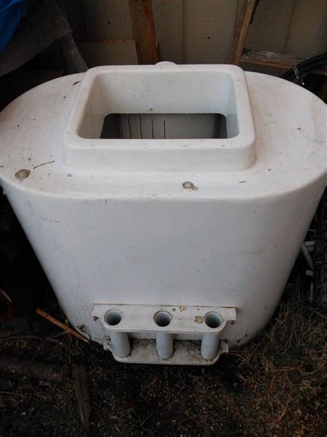 Image result for PVC Bait Tank