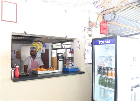 AGCE Canteen - Hygienic Food Services & Campus Dining | Quality Meals