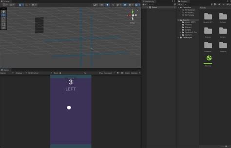Image result for Endless 2D Top-Down Shooter Android Game Tutorial Unity