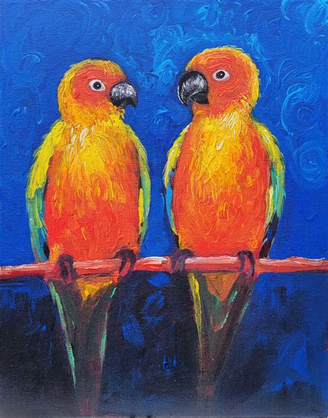 Gallery - Sip And Paint DC