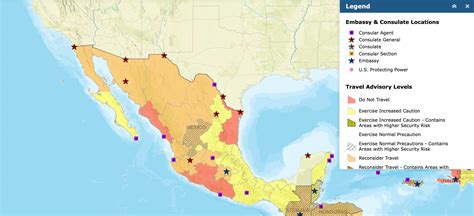 How Safe Is Mexico 2022