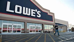 Image result for Lowe's Companies Inc