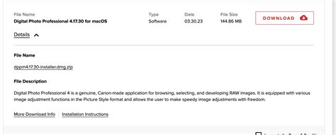 Canon DPP4 Guide 的图像结果