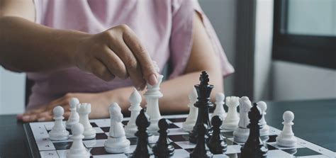 Strategic Thinker Examples 的图像结果