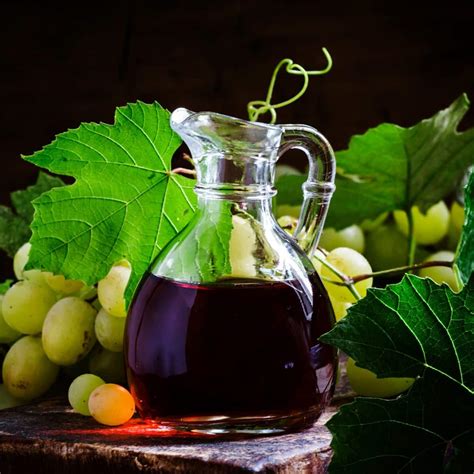 Alternative For Sherry Vinegar: 7 Amazing Substitutes