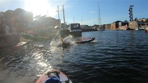 Kayakhub Exeter - All You Need to Know BEFORE You Go