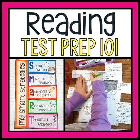 Image result for Reading Test Strategies