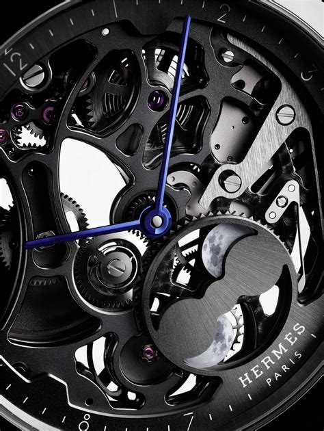 Behold the skeletonised Slim d'HermÃƒÂ¨s Squelette Lune