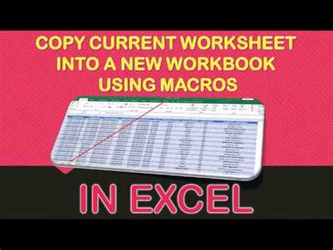 Image result for Extract Worksheet Using VBA