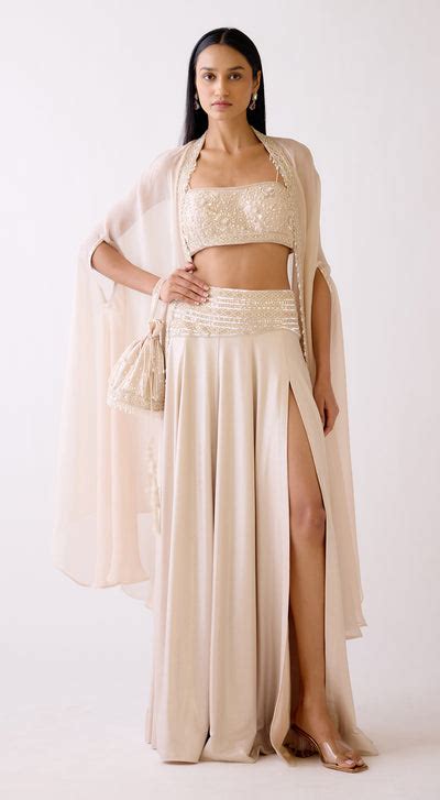 Contemporary Indian Wear | Indo Western Dresses – Basanti Kapde aur Koffee